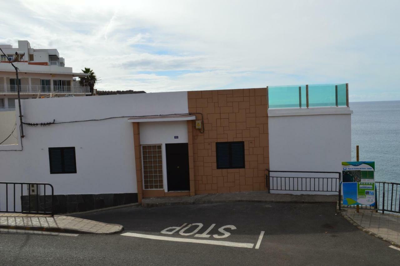 La Casa De Sardina Vila Exterior foto